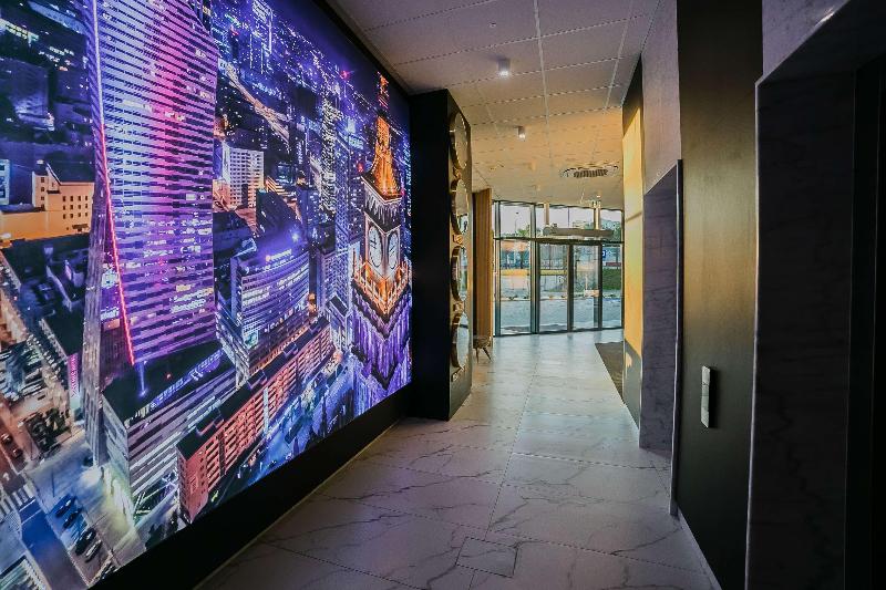 Fotos del hotel Best Western Plus  Warsaw:  18