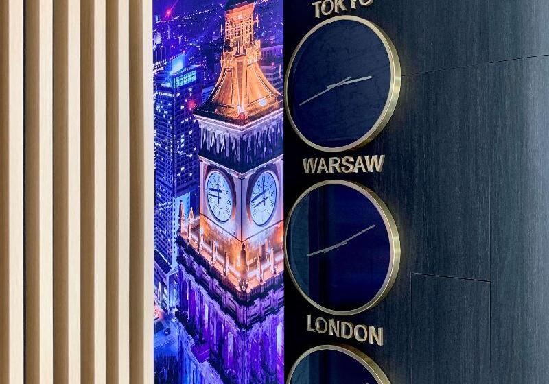 Fotos del hotel Best Western Plus  Warsaw:  16