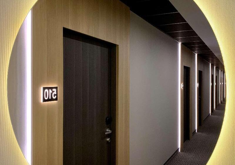 Fotos del hotel Best Western Plus  Warsaw:  14