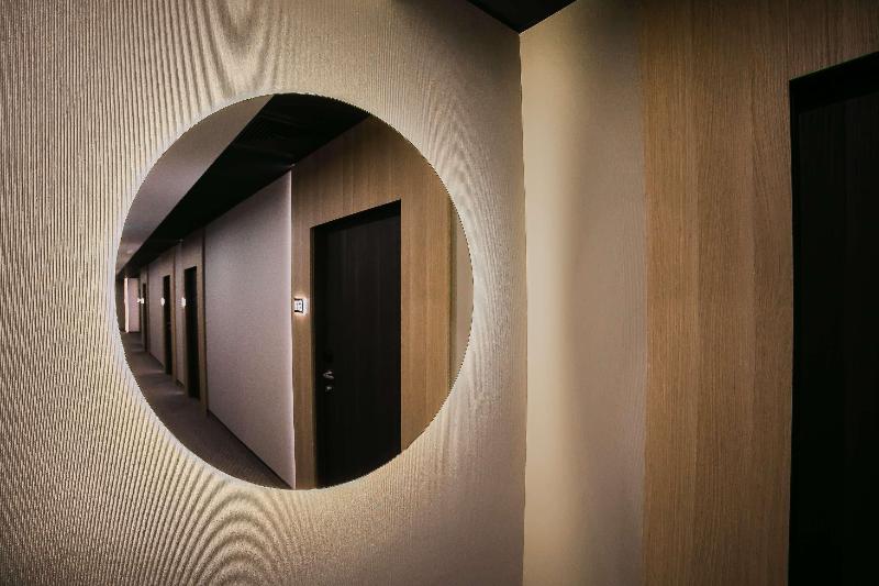 Fotos del hotel Best Western Plus  Warsaw:  13