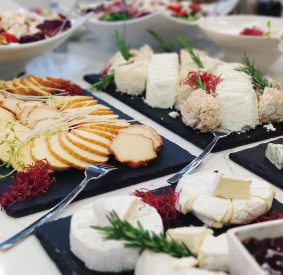 Best Western Plus  Warsaw