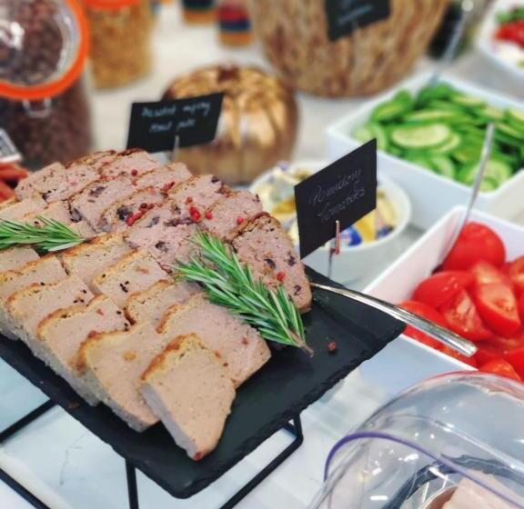 Fotos del hotel Best Western Plus  Warsaw:  8