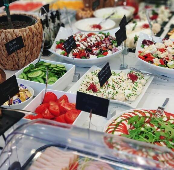 Fotos del hotel Best Western Plus  Warsaw:  24