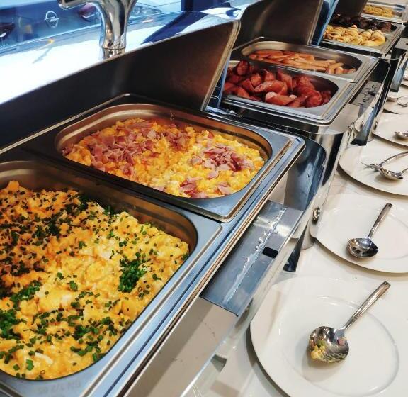 Fotos del hotel Best Western Plus  Warsaw:  3