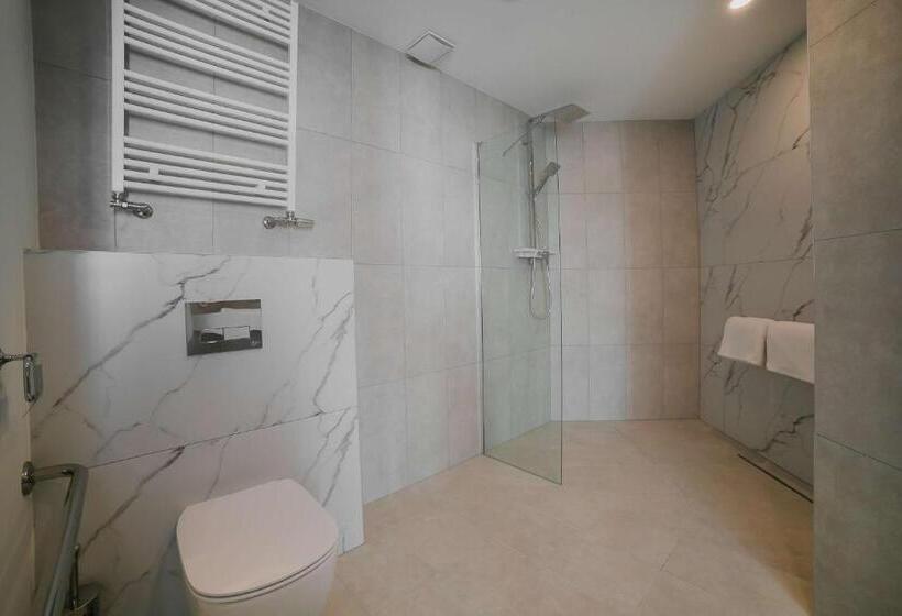 Fotos del hotel Best Western Plus  Warsaw:  2