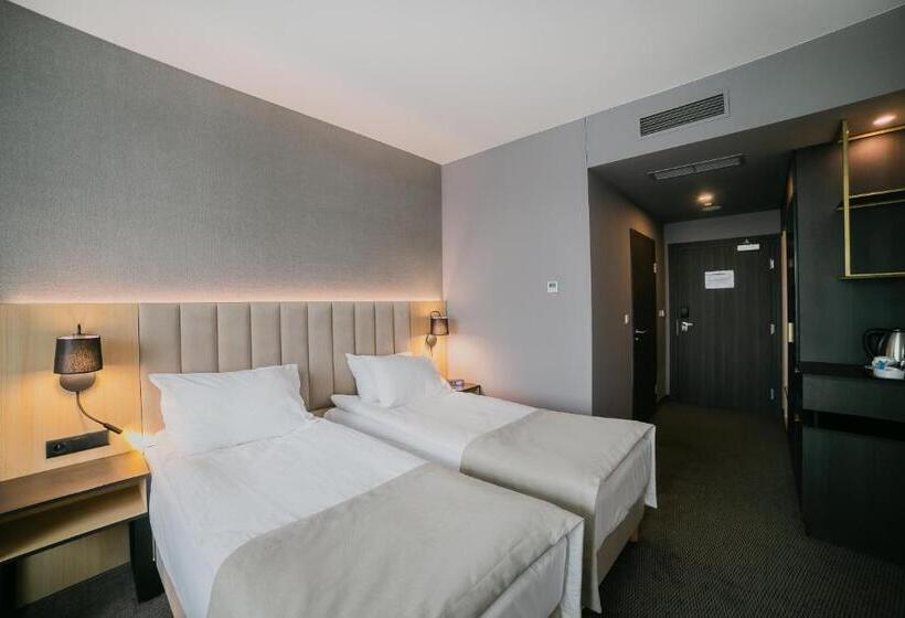 Fotos del hotel Best Western Plus  Warsaw:  7