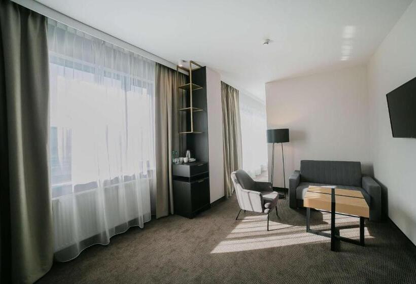 Fotos del hotel Best Western Plus  Warsaw:  15