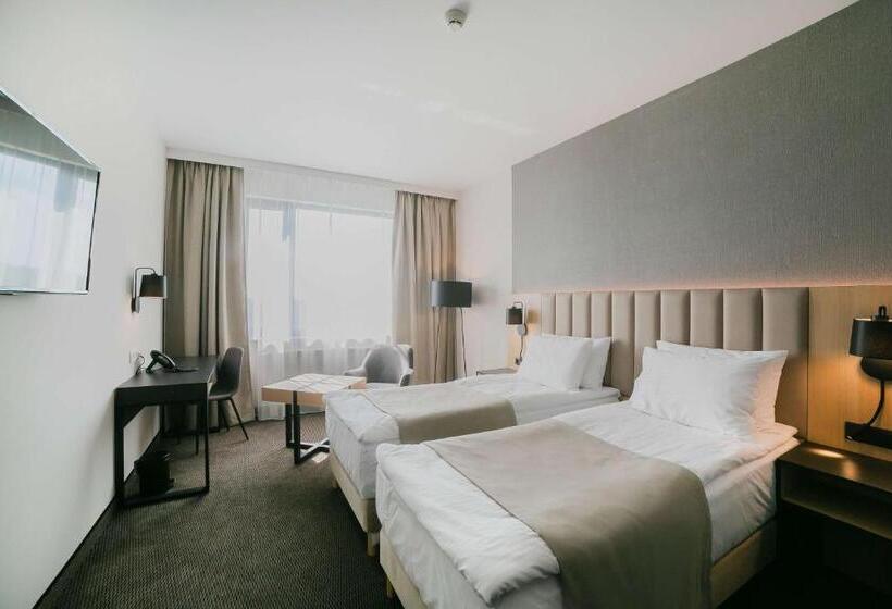 Fotos del hotel Best Western Plus  Warsaw:  5