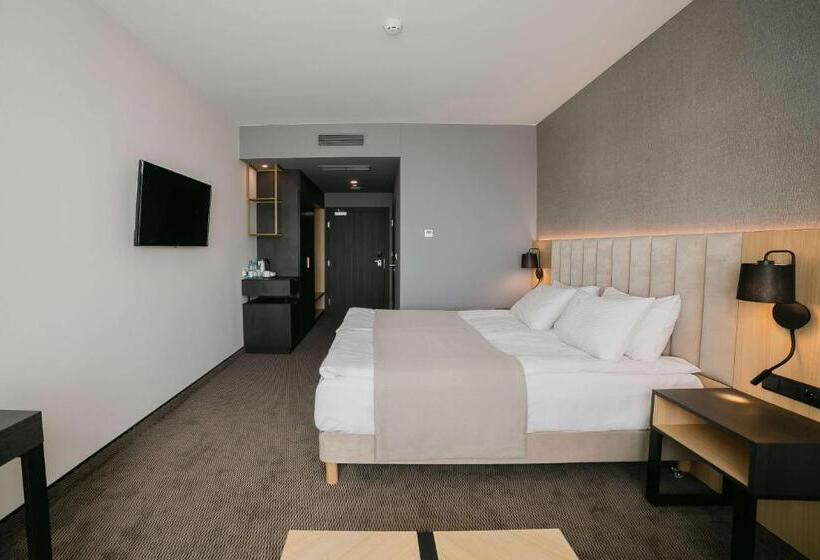 Fotos del hotel Best Western Plus  Warsaw:  4