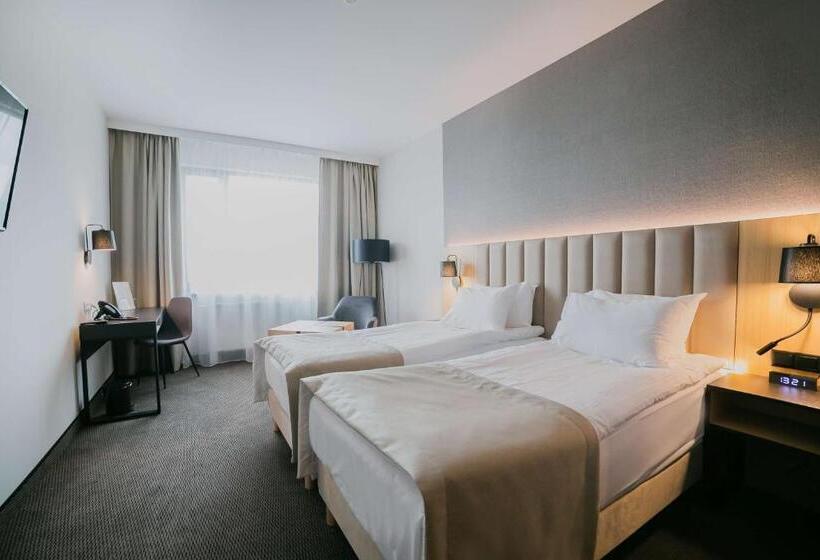 Fotos del hotel Best Western Plus  Warsaw:  9