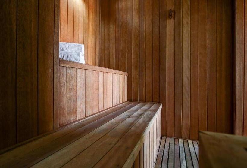 Fotos del hotel Slaviero Essential São Paulo Ibirapuera:  22