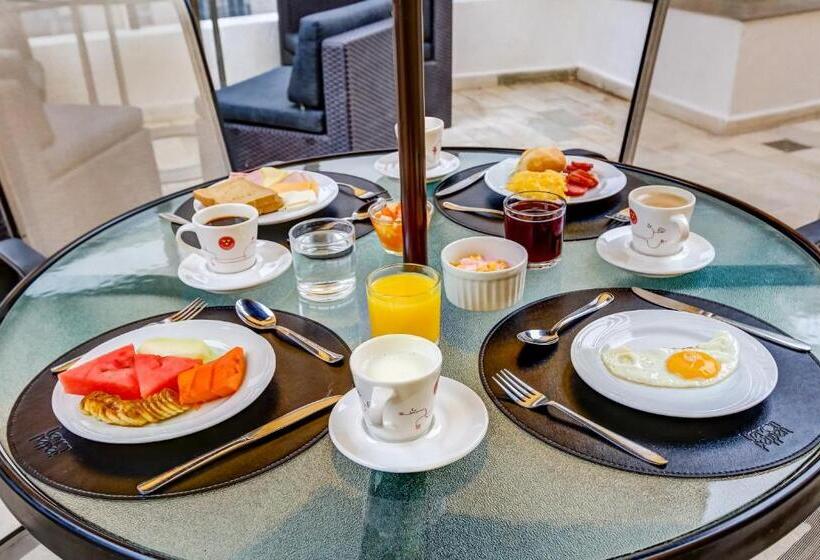 Fotos del hotel Slaviero Essential São Paulo Ibirapuera:  3