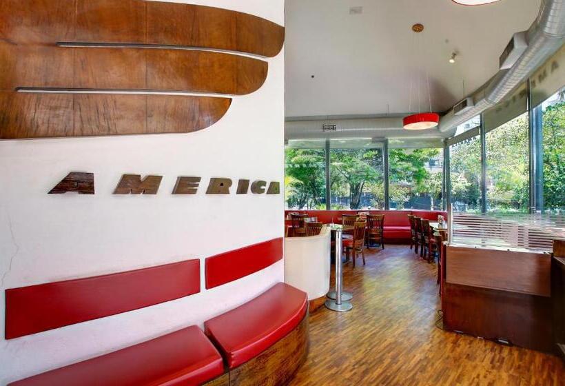 Fotos del hotel Slaviero Essential São Paulo Ibirapuera:  24