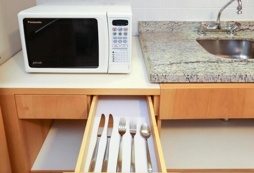 Fotos del hotel Slaviero Essential São Paulo Ibirapuera:  23