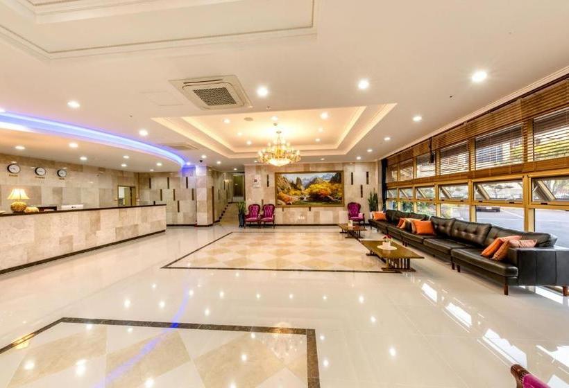 Fotos del hotel Pearly:  2