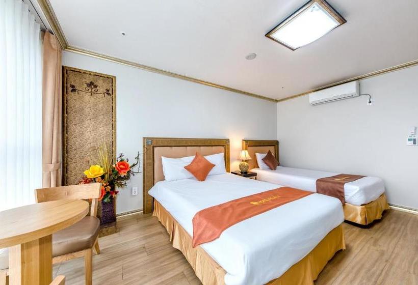 Fotos del hotel Pearly:  5