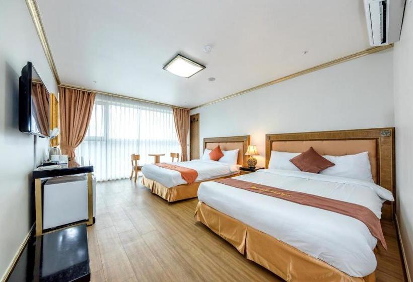 Fotos del hotel Pearly:  9