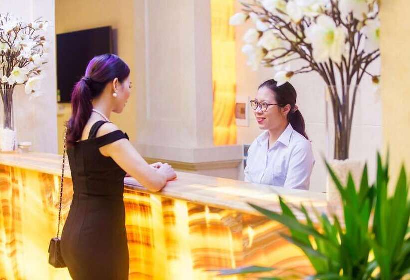 Fotos del hotel Tu Son Luxury:  14