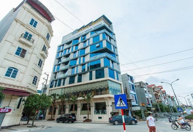 Fotos del hotel Tu Son Luxury:  13