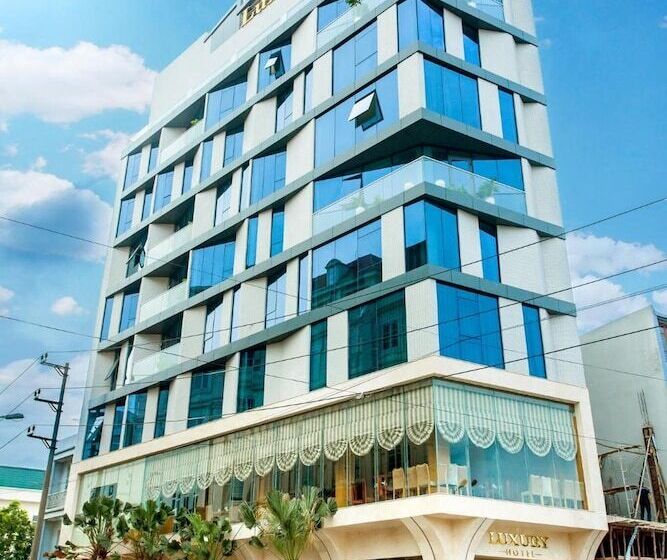 Fotos del hotel Tu Son Luxury:  3