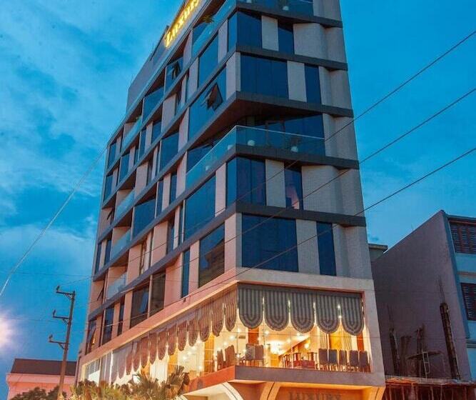 Fotos del hotel Tu Son Luxury:  4