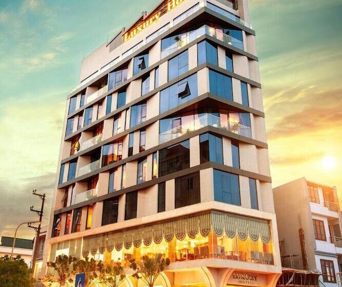 Fotos del hotel Tu Son Luxury:  5