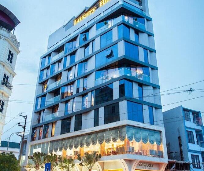 Fotos del hotel Tu Son Luxury:  6