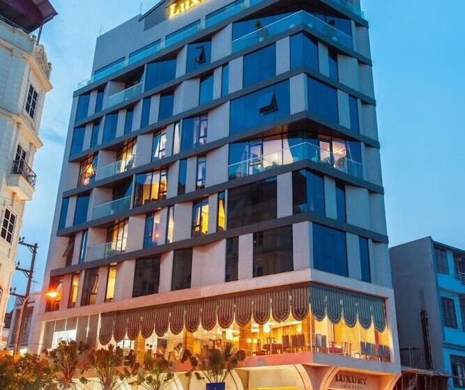 Fotos del hotel Tu Son Luxury:  7