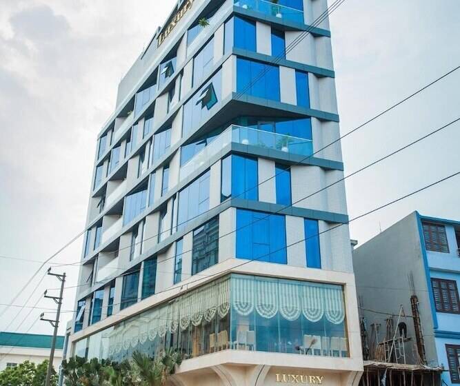 Fotos del hotel Tu Son Luxury:  8