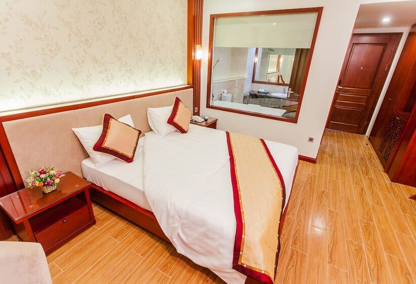 Fotos del hotel Tu Son Luxury:  10