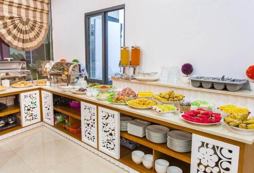 Fotos del hotel Tu Son Luxury:  12