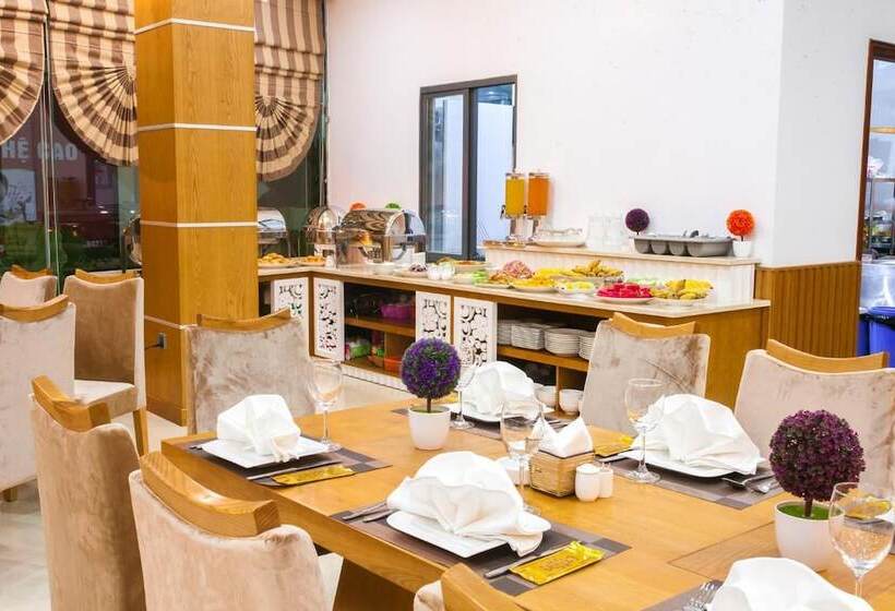 Fotos del hotel Tu Son Luxury:  24