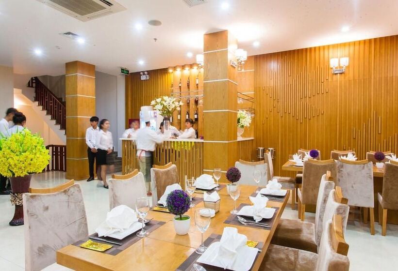 Fotos del hotel Tu Son Luxury:  23