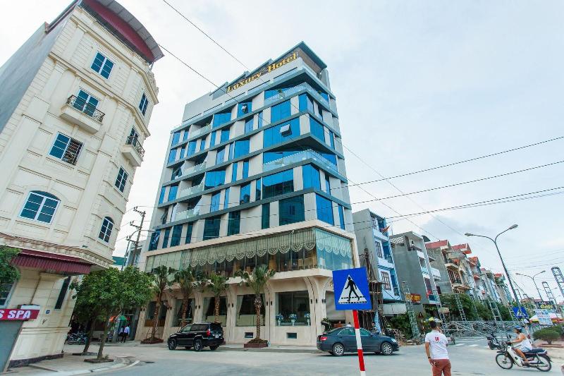 Fotos del hotel Tu Son Luxury:  17