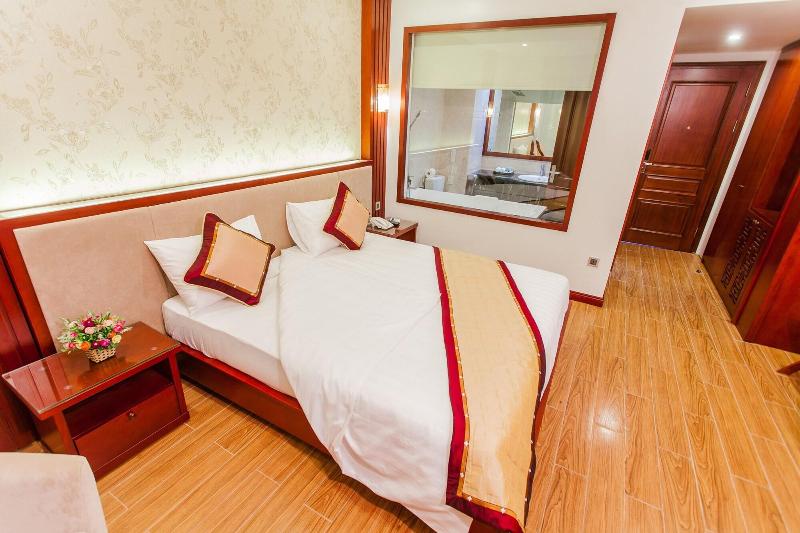 Fotos del hotel Tu Son Luxury:  19