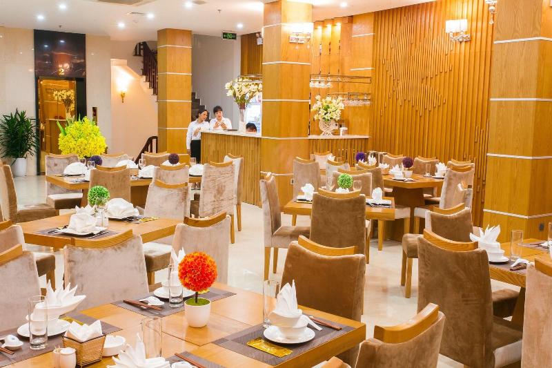 Fotos del hotel Tu Son Luxury:  22