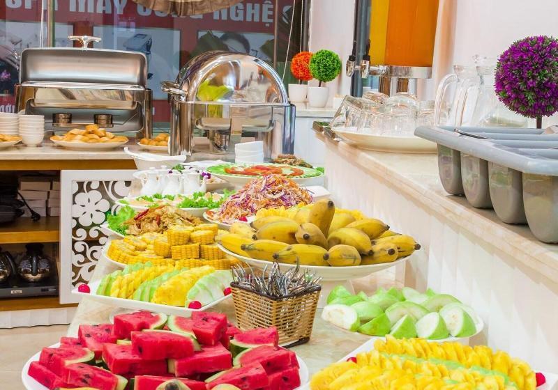 Fotos del hotel Tu Son Luxury:  2