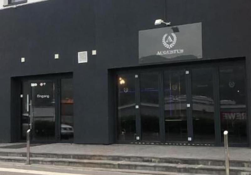 Fotos del hotel Augustus  Bernkastel  Comfortable Budget:  25