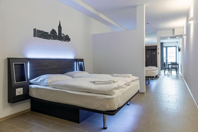 Fotos del hotel Augustus  Bernkastel  Comfortable Budget:  21