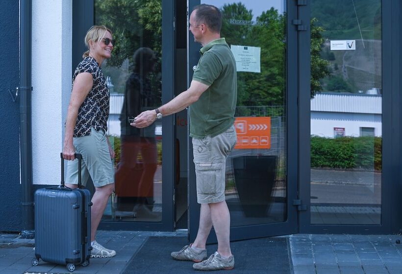 Fotos del hotel Augustus  Bernkastel  Comfortable Budget:  14