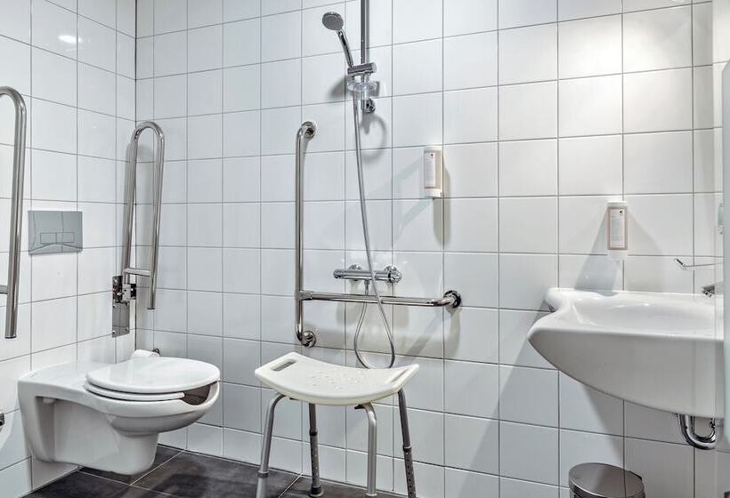 Fotos del hotel Augustus  Bernkastel  Comfortable Budget:  2