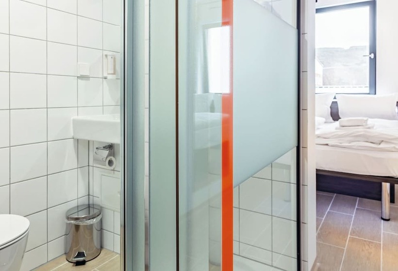 Fotos del hotel Augustus  Bernkastel  Comfortable Budget:  9