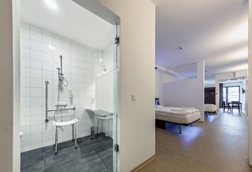 Fotos del hotel Augustus  Bernkastel  Comfortable Budget:  4