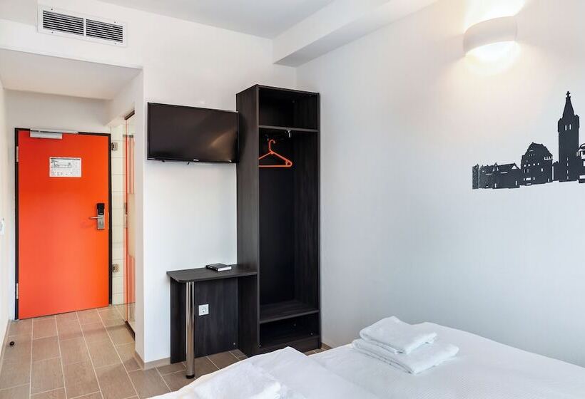 Fotos del hotel Augustus  Bernkastel  Comfortable Budget:  19