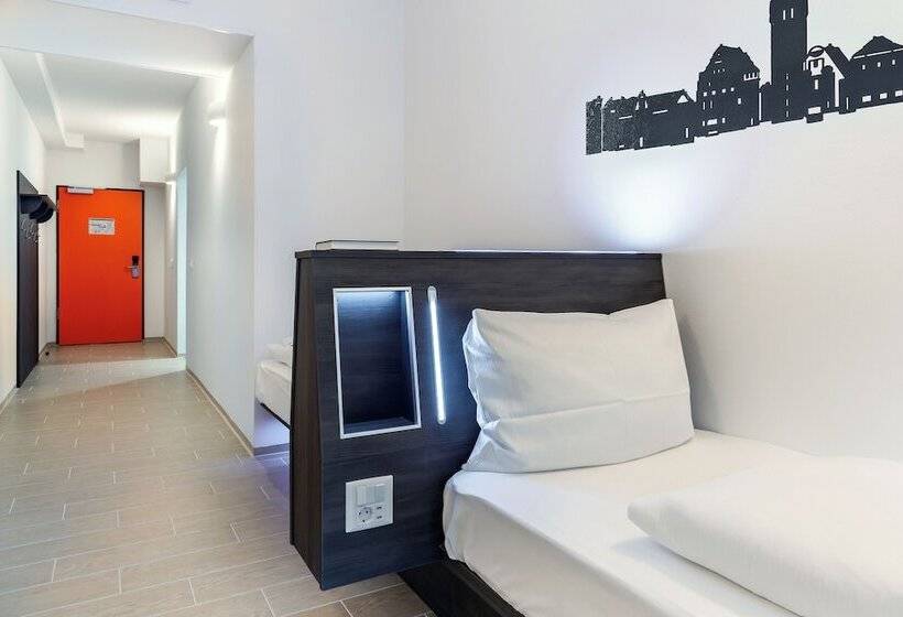 Fotos del hotel Augustus  Bernkastel  Comfortable Budget:  7