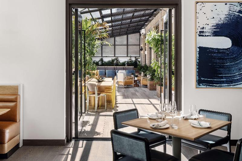 Fotos del hotel Arlo Midtown:  17