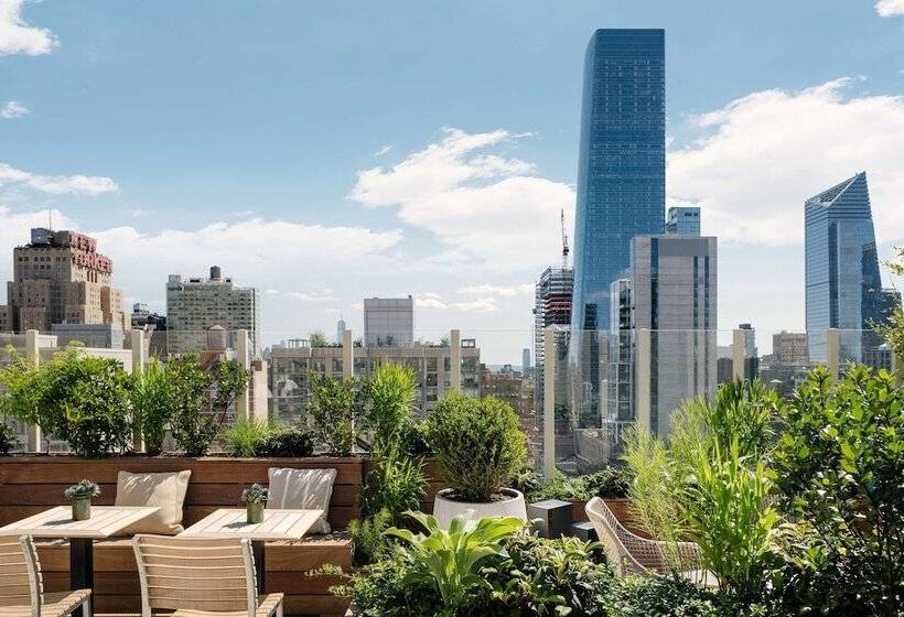 Fotos del hotel Arlo Midtown:  7