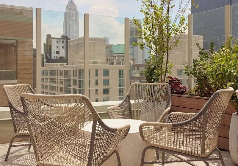 Fotos del hotel Arlo Midtown:  3