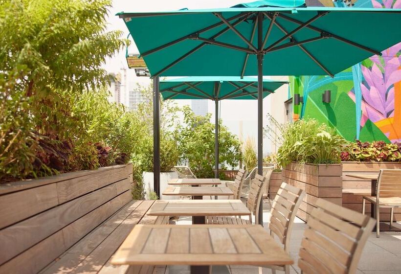 Fotos del hotel Arlo Midtown:  8