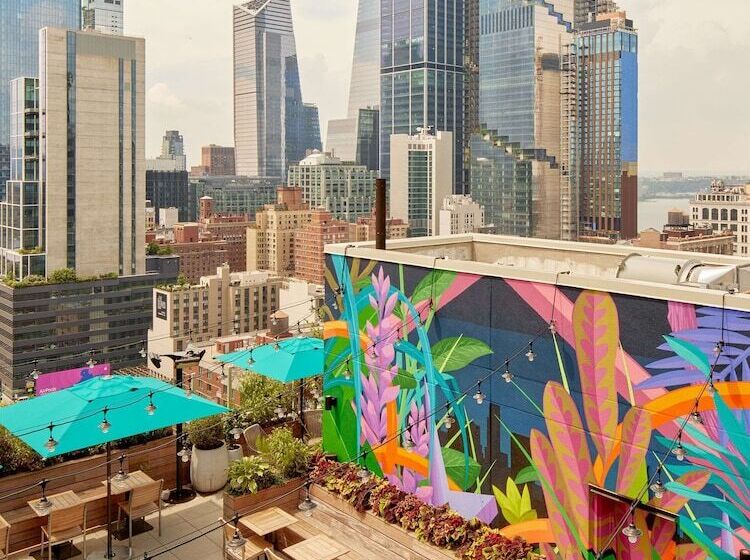 Fotos del hotel Arlo Midtown:  11